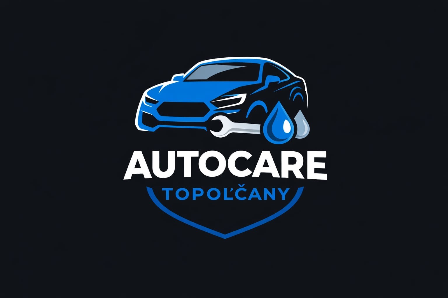 AutoCare Logo